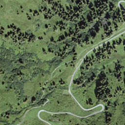 Satellite imagery of Ahornisegg, CH