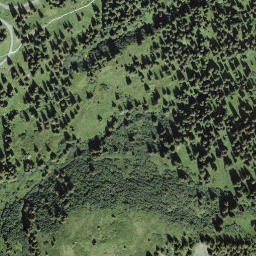 Satellite imagery of Ahornisegg, CH