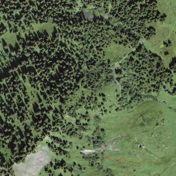 Satellite imagery of Ahornisegg, CH