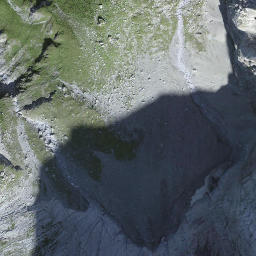Satellite imagery of Scheenenbielhubel, CH
