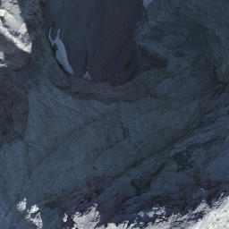 Satellite imagery of Scheenenbielhubel, CH