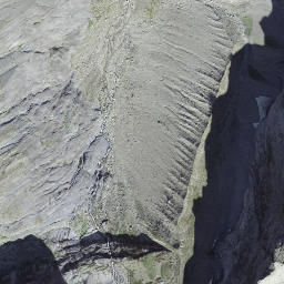 Satellite imagery of Ürbachsattel, CH