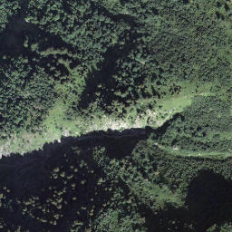 Satellite imagery of Papstgartenegg, CH