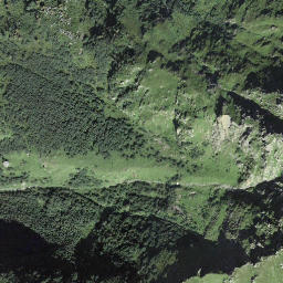 Satellite imagery of Papstgartenegg, CH