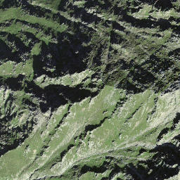 Satellite imagery of Papstgartenegg, CH