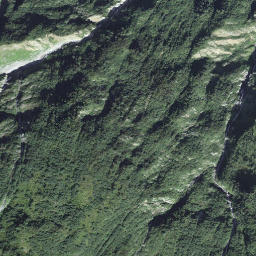 Satellite imagery of Furggisegg, CH