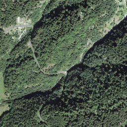 Satellite imagery of Mittelegg, CH