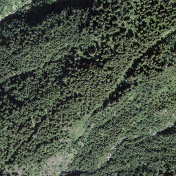 Satellite imagery of Mittelegg, CH
