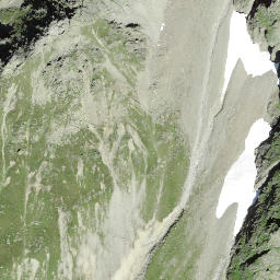 Satellite imagery of Steinhüshoren, CH