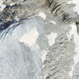 Satellite imagery of Triftstöckli, CH