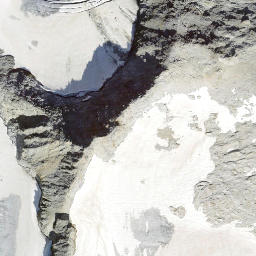 Satellite imagery of Triftstöckli, CH