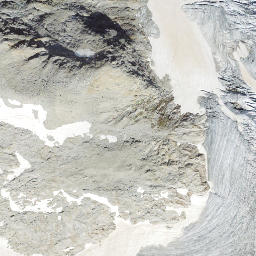 Satellite imagery of Triftstöckli, CH