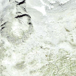 Satellite imagery of Bergseeschijen, CH