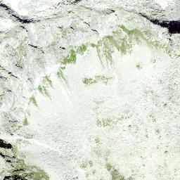 Satellite imagery of Bergseeschijen, CH