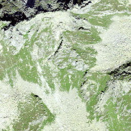 Satellite imagery of Hochschijen, CH