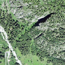 Satellite imagery of Unter Höhenberg, CH