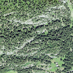 Satellite imagery of Unter Höhenberg, CH