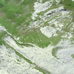 Satellite imagery of Stöckli, CH
