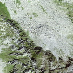 Satellite imagery of Chli Schijen, CH