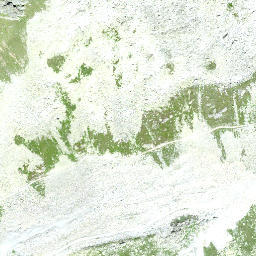 Satellite imagery of Gross Schijen, CH