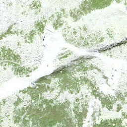 Satellite imagery of Gross Schijen, CH