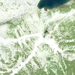 Satellite imagery of Gross Schijen, CH