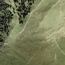 Satellite imagery of Crest Miez, CH