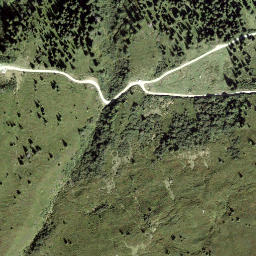 Satellite imagery of Crest Miez, CH