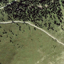 Satellite imagery of Tegia Nova, CH