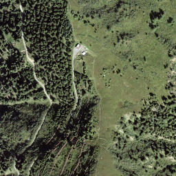 Satellite imagery of Crap Stagias, CH