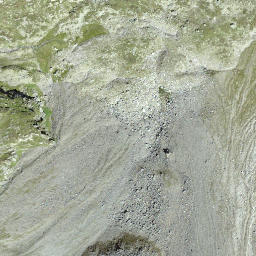 Satellite imagery of Fuorcla da Stavelatsch, CH