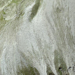 Satellite imagery of Fuorcla da Stavelatsch, CH