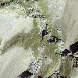 Satellite imagery of Piz Stavelatsch, CH
