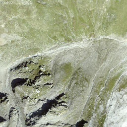 Satellite imagery of La Capiala, CH