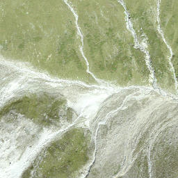 Satellite imagery of La Capiala, CH