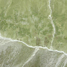 Satellite imagery of La Capiala, CH