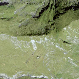 Satellite imagery of Planezzas, CH