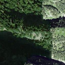 Satellite imagery of Corn l'Arsa, CH