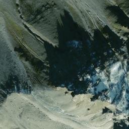 Satellite imagery of Piz Platta Roggia, CH
