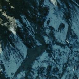 Satellite imagery of Piz Platta Roggia, CH