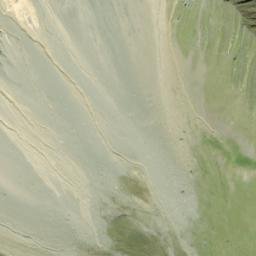 Satellite imagery of Piz Crealetsch, CH