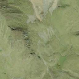 Satellite imagery of Piz Gulota, CH