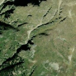 Satellite imagery of Muot da l'Hom, CH