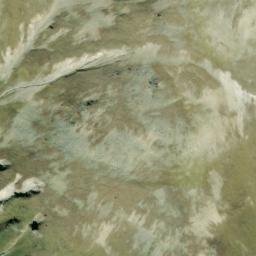 Satellite imagery of Muot da l'Hom, CH