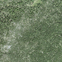 Satellite imagery of Muottas Champlönch, CH