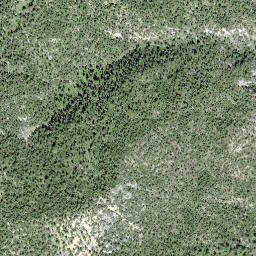 Satellite imagery of Muottas da Grimmels, CH