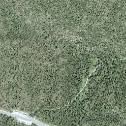 Satellite imagery of Margunet, CH