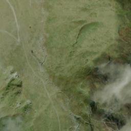 Satellite imagery of Cima Frugnoni, AT