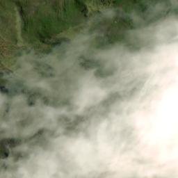 Satellite imagery of Cima Frugnoni, AT