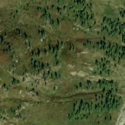 Satellite imagery of Heretkofel, AT